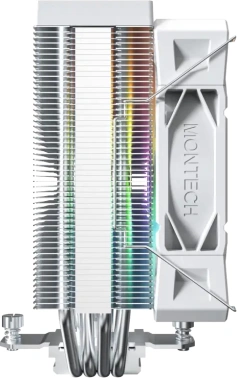 Устройство охлаждения(кулер) Montech NX400