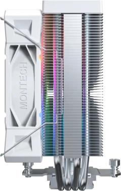 Устройство охлаждения(кулер) Montech NX400