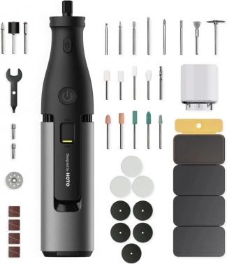 Гравер Hoto HFE0018GL