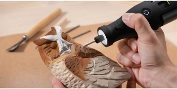 Гравер Hoto HFE0018GL