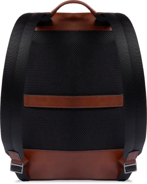 Рюкзак женский The Bridge Iacopo 066905EX/1A коричневый кожа