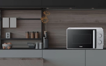 Микроволновая Печь Haier HMB-MM207SA