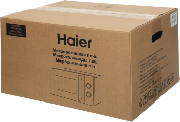 Микроволновая Печь Haier HMB-MM207SA