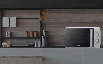 Микроволновая Печь Haier HMB-MM207SA