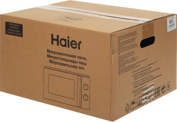 Микроволновая Печь Haier HMB-MM208SA