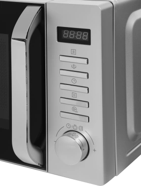 Микроволновая Печь Haier HMB-DM208SA