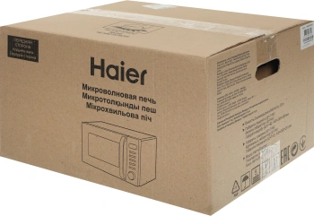Микроволновая Печь Haier HMB-DM208SA