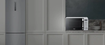 Микроволновая Печь Haier HMB-DM208SA