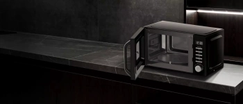 Микроволновая Печь Haier HMB-DG208BA