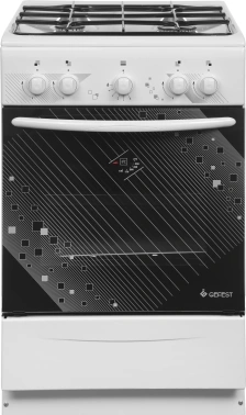 Плита Газовая Gefest ПГ 5100 0017