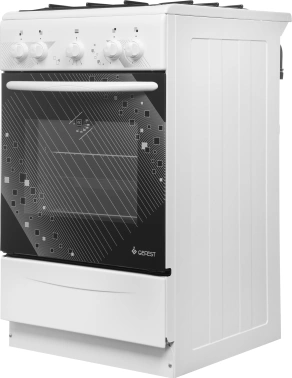 Плита Газовая Gefest ПГ 5100 0017