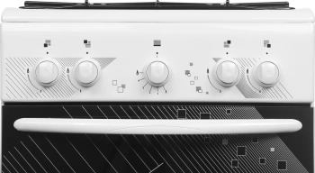 Плита Газовая Gefest ПГ 5100 0017