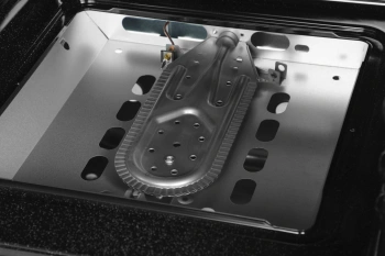 Плита Газовая Gefest ПГ 5100 0017