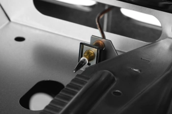 Плита Газовая Gefest ПГ 5100 0017