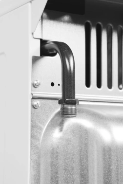 Плита Газовая Gefest ПГ 5100 0017