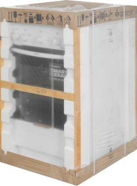 Плита Газовая Gefest ПГ 5100 0017