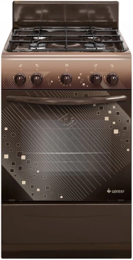 Плита Газовая Gefest ПГ 5100 0018