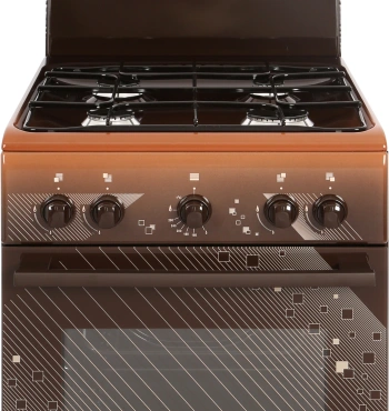 Плита Газовая Gefest ПГ 5100 0018