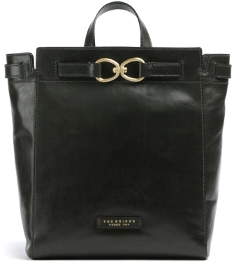 Рюкзак женский The Bridge Isotta 04644501/I2 темно-зеленый