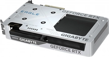 Видеокарта Gigabyte PCI-E 5.0  GV-N506TEAGLEOC ICE-16GD 1.0