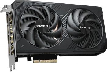 Видеокарта Gigabyte PCI-E 5.0  GV-N506TWF2-16GD 1.0