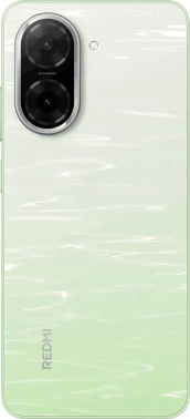 Смартфон Xiaomi Redmi A5 128Gb 4Gb зеленый моноблок 3G 4G 2Sim 6.88