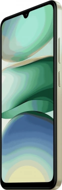 Смартфон Xiaomi Redmi A5 128Gb 4Gb золотой моноблок 3G 4G 2Sim 6.88