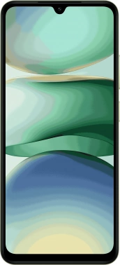 Смартфон Xiaomi Redmi A5 128Gb 4Gb золотой моноблок 3G 4G 2Sim 6.88