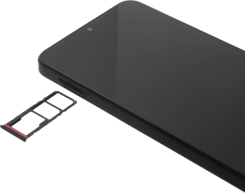 Смартфон Xiaomi Redmi A5 128Gb 4Gb черный моноблок 3G 4G 2Sim 6.88