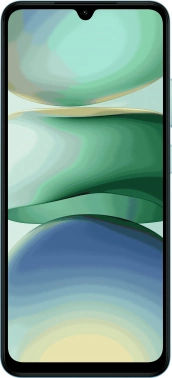 Смартфон Xiaomi Redmi A5 64Gb 3Gb голубой моноблок 3G 4G 2Sim 6.88