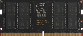 Память DDR5 32GB 5600MHz Crucial  CT32G56C46S5