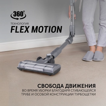 Пылесос Polaris PVCS 3060