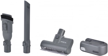 Пылесос Polaris PVCS 3060