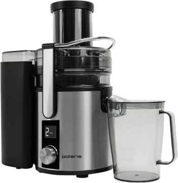 Соковыжималка комбинированная Polaris PEA 1536ADL