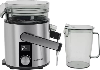 Соковыжималка комбинированная Polaris PEA 1536ADL