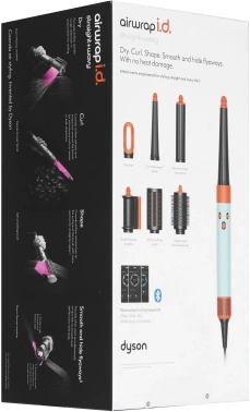 Мульти-Стайлер Dyson  HS08