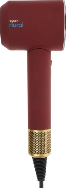 Фен Dyson HD16 VELVET