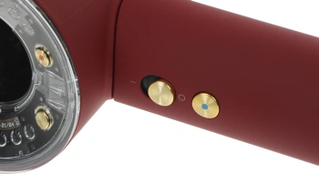 Фен Dyson HD16 VELVET