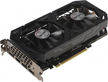Видеокарта Afox PCI-E 3.0  AF2060S-8192D6H7