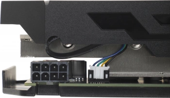 Видеокарта Afox PCI-E 3.0  AF2060S-8192D6H7