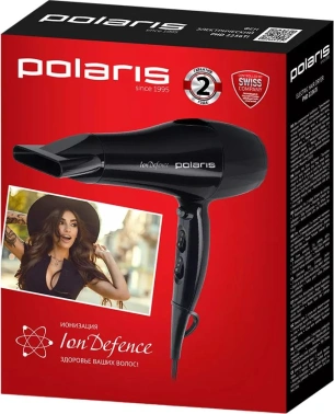 Фен Polaris PHD 2256Ti