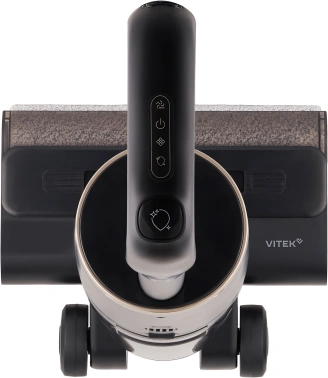Пылесос моющий Vitek VT-FW15PLUS