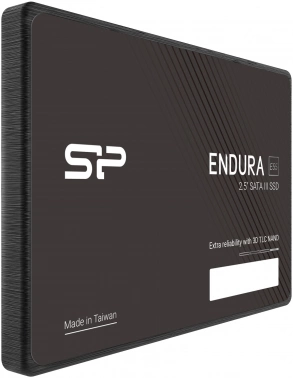 Накопитель SSD Silicon Power SATA-III 1TB SP001TBSS30E5502 E55