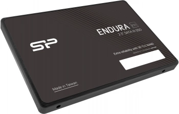 Накопитель SSD Silicon Power SATA-III 1TB SP001TBSS30E5502 E55