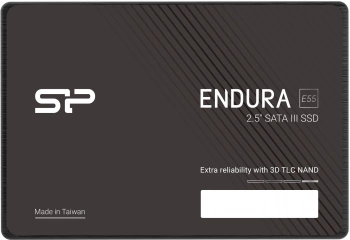 Накопитель SSD Silicon Power SATA-III 2TB SP002TBSS30E5502 E55