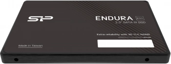 Накопитель SSD Silicon Power SATA-III 2TB SP002TBSS30E5502 E55