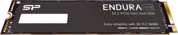 Накопитель SSD Silicon Power PCIe 4.0 x4 1TB SP01KGBP44ES7505 ES75