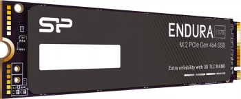 Накопитель SSD Silicon Power PCIe 4.0 x4 1TB SP01KGBP44ES7505 ES75