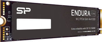 Накопитель SSD Silicon Power PCIe 4.0 x4 2TB SP02KGBP44ED9005 ED90