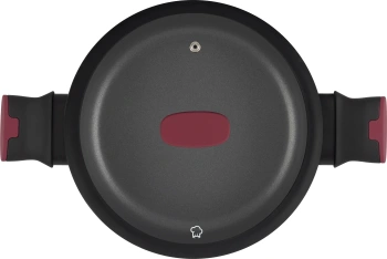 Сотейник Rondell Lilac RDA-1981